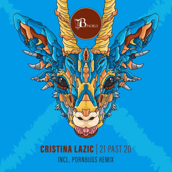 Cristina Lazic – 21 Past 20 [Hi-RES]