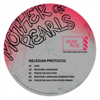 Mother of Pearls – Gelexian Protocol