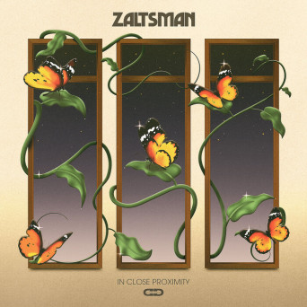 Zaltsman – In Close Proximity