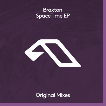 Braxton – SpaceTime EP