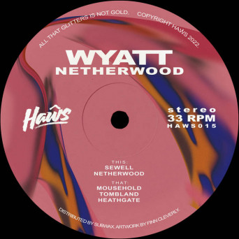 Wyatt – Netherwood