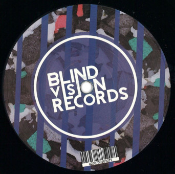 R.A.P. – Tapes EP [VINYL]