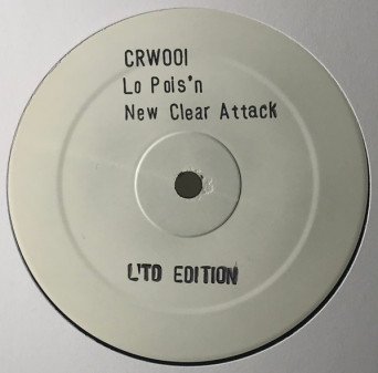 VA – Lo Pois’n / New Clear Attack