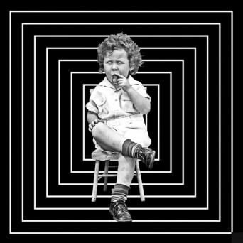 Ryan Crosson – Future Theory EP [VINYL]
