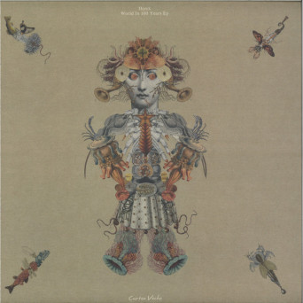 Herck – World In 100 Years EP [VINYL]