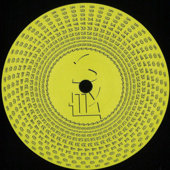 VA – YOIONWAX005 [VINYL]