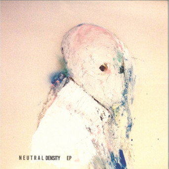 Pachh ‎– Neutral Density EP [VINYL]