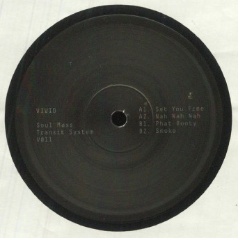 Soul Mass Transit System – Set You Free