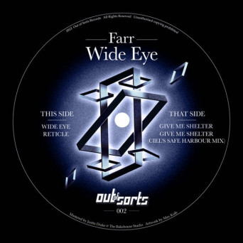 Farr – Wide Eye