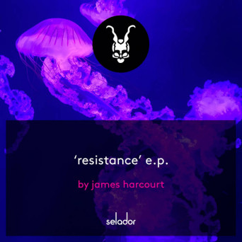 James Harcourt & ASYN – Resistance [Hi-RES]