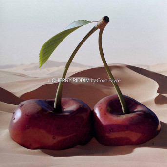 Coco Bryce – a Cherry Riddim