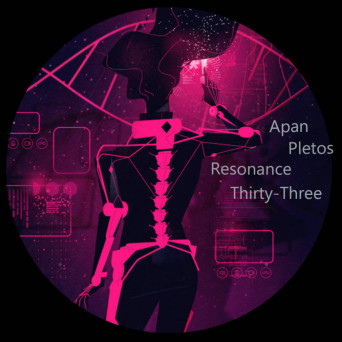 Apan & Pletos – Resonance Thirty-Three