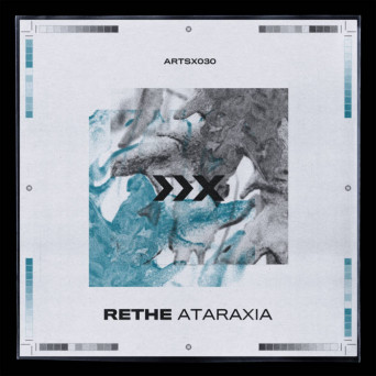 Rethe – Ataraxia [Hi-RES]
