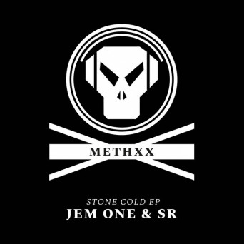 Jem One & SR – Stone Cold