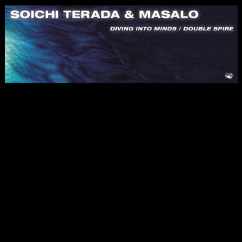 Soichi Terada – Diving Into Minds
