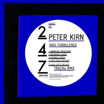 Peter Kirn – Grid Turbulence