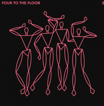VA – Four to the Floor 23