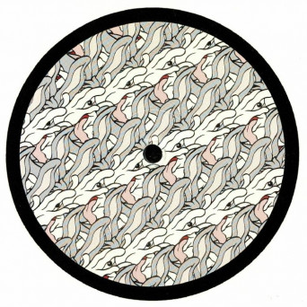 VA – The Great Lettuce Assault [VINYL
