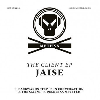 Jaise – The Client – EP