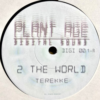 Terekke – 2 The World