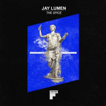 Jay Lumen – The Spice [Hi-RES]