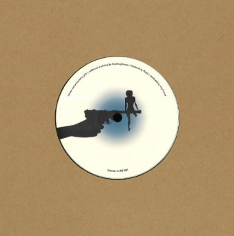 j03l – License To Kill 001 [VINYL]