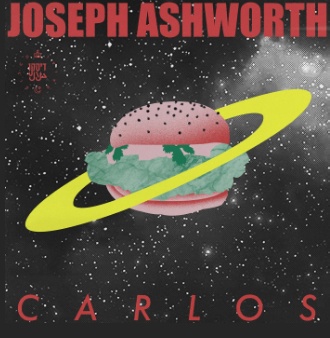 Joseph Ashworth – Carlos