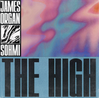 James Organ – The High