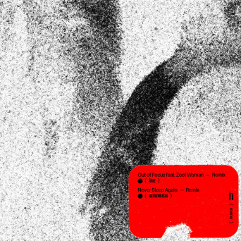 Solomun – Nobody Is Not Loved, Remixes, Pt. 3
