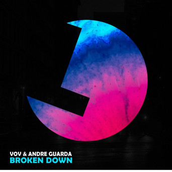 Andre Guarda & VOV – Broken Down