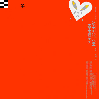 Boys Noize – Affection Remixes