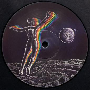 Beyun – Spectral Calibration EP