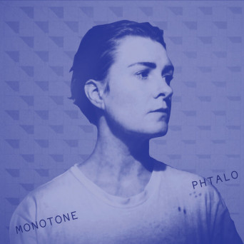 Phtalo – Monotone