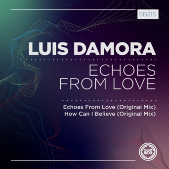 Luis Damora – Echoes from Love [Hi-RES]