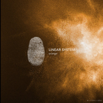 Linear System – Orange EP