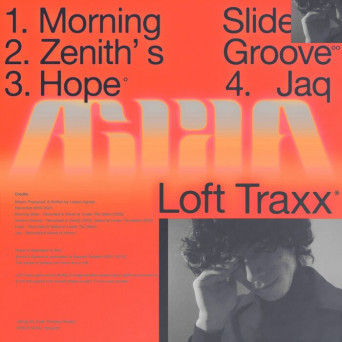Aguila – Loft Traxx