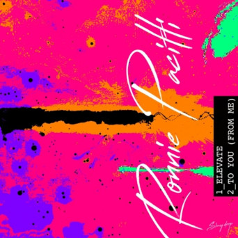 Ronnie Pacitti – Elevate / To You (From Me)