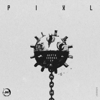 Pixl – Depth Charge