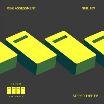 Risk Assessment – Stereo: Type EP