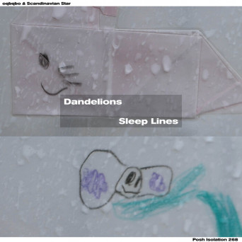 oqbqbo, Scandinavian Star – Dandelions / Sleep Lines