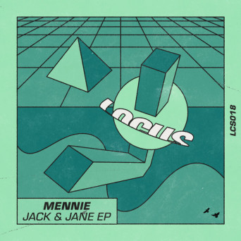 Mennie – Jack & Jane EP