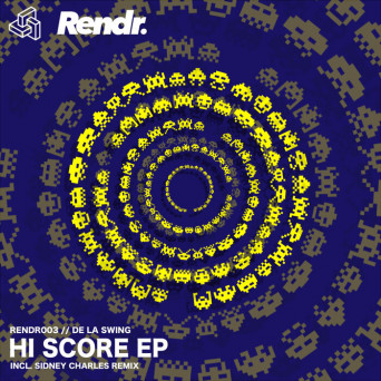 De La Swing – Hi Score