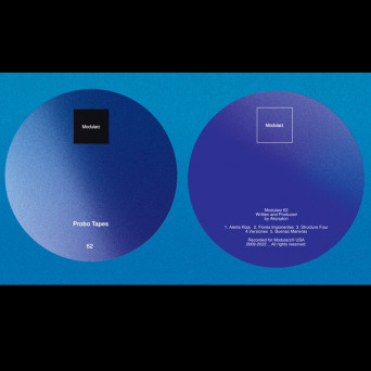 Akenaton – Probo Tapes