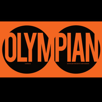 Oliver Rosemann – Olympian 32