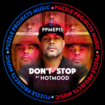 Hotmood – Don’t Stop