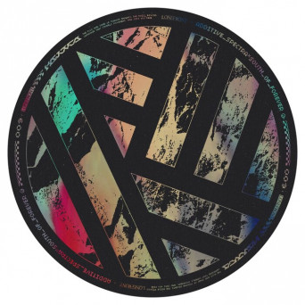 Lonefront – South of Forever