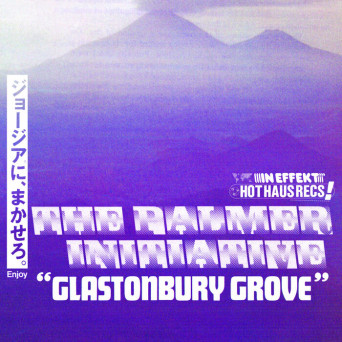 The Palmer Initiative – Glastonbury Grove