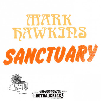 Mark Hawkins – Sanctuary