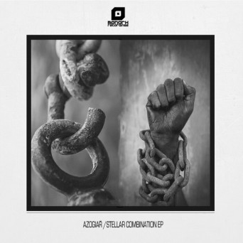 AZOGIAR – Stellar Combination EP