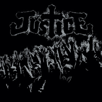 Justice – D.A.N.C.E. (Extended)